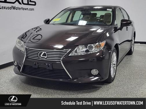 2013 Lexus ES 350 Base