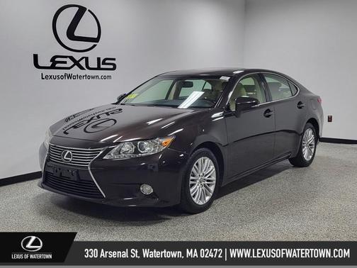 2013 Lexus ES 350 Base