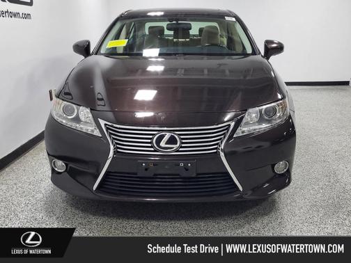 2013 Lexus ES 350 Base