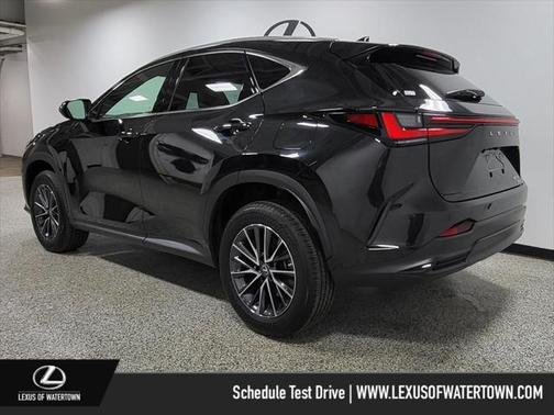 2022 Lexus NX 350 Premium