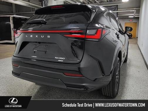 2022 Lexus NX 350 Premium