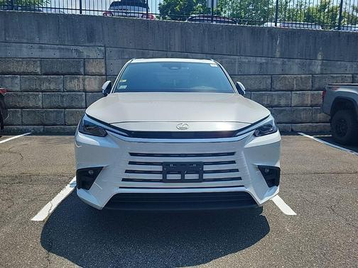Wind Chill Pearl 2024 Lexus TX 350 Premium