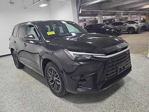 2024 Lexus TX 350 Premium