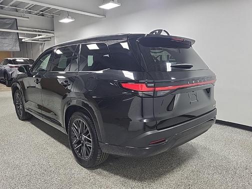 2024 Lexus TX 350 Premium