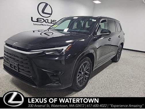 2024 Lexus TX 350 Premium