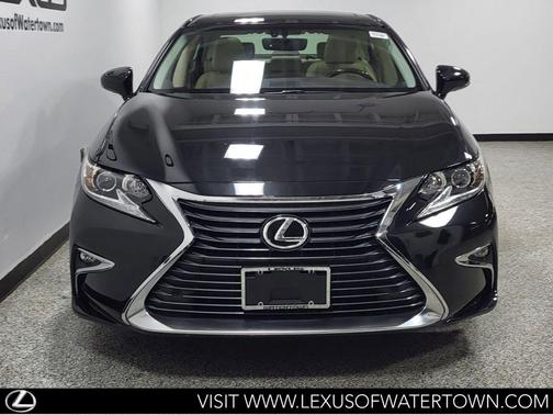 Caviar 2016 Lexus ES 350 Base