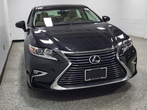Caviar 2016 Lexus ES 350 Base