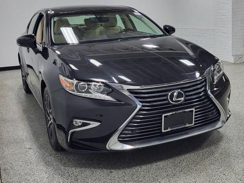 Caviar 2016 Lexus ES 350 Base