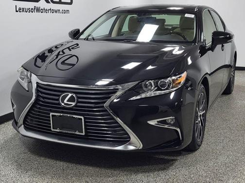 Caviar 2016 Lexus ES 350 Base