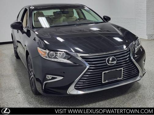 Caviar 2016 Lexus ES 350 Base