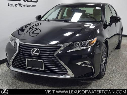 Caviar 2016 Lexus ES 350 Base