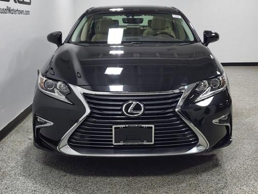 Caviar 2016 Lexus ES 350 Base