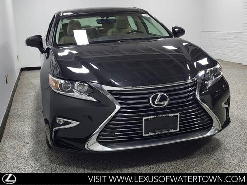 Caviar 2016 Lexus ES 350 Base