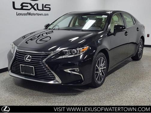 Caviar 2016 Lexus ES 350 Base