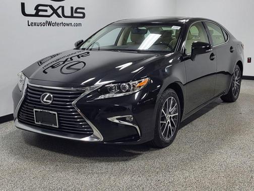 Caviar 2016 Lexus ES 350 Base