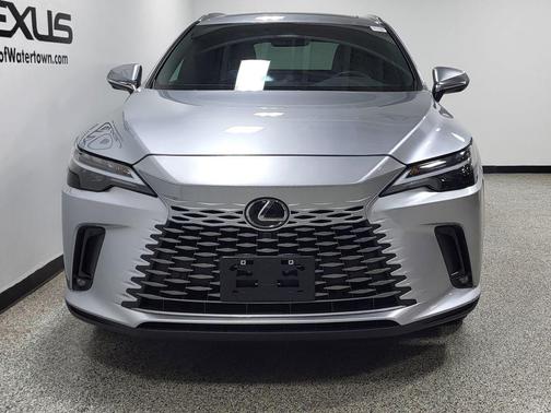 Iridium 2025 Lexus RX 350 Premium