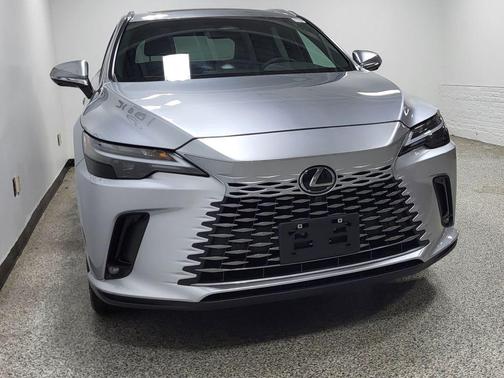 Iridium 2025 Lexus RX 350 Premium