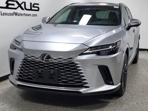 Iridium 2025 Lexus RX 350 Premium