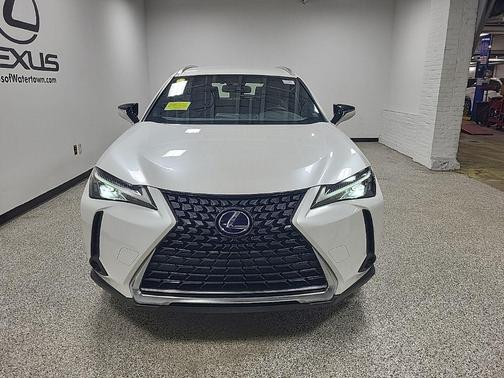 2021 Lexus UX 250h Base
