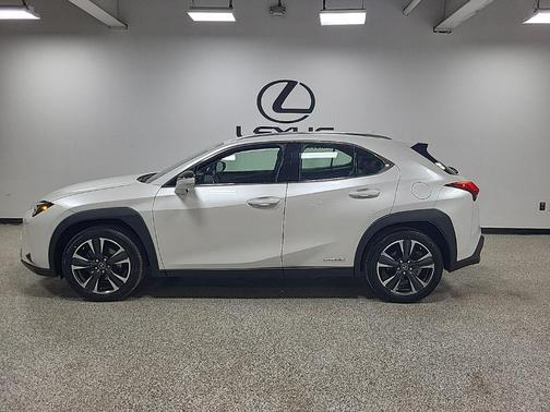 2021 Lexus UX 250h Base