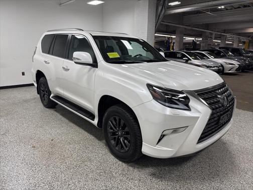 2023 Lexus GX 460 Premium