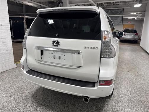 2023 Lexus GX 460 Premium
