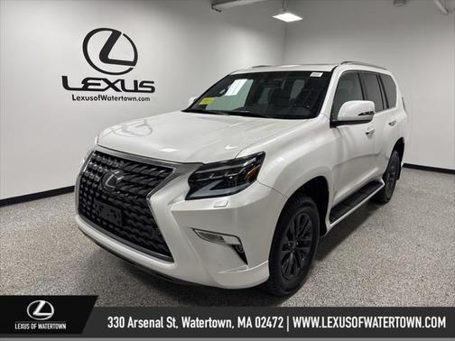 2023 Lexus GX 460 Premium