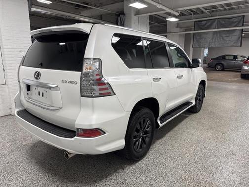 2023 Lexus GX 460 Premium