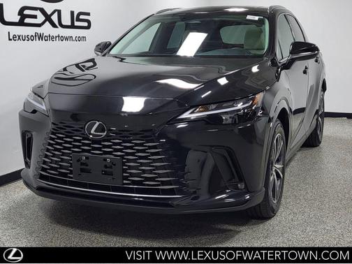 Caviar 2023 Lexus RX 350h Premium
