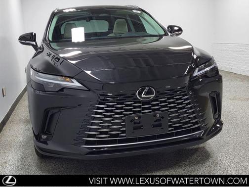 Caviar 2023 Lexus RX 350h Premium