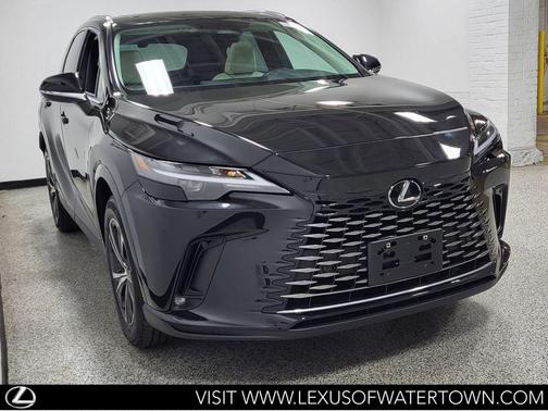 Caviar 2023 Lexus RX 350h Premium
