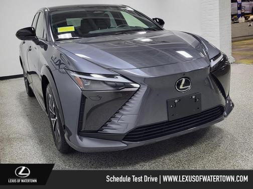 2024 Lexus RZ 300e Premium