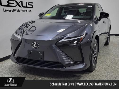 2024 Lexus RZ 300e Premium