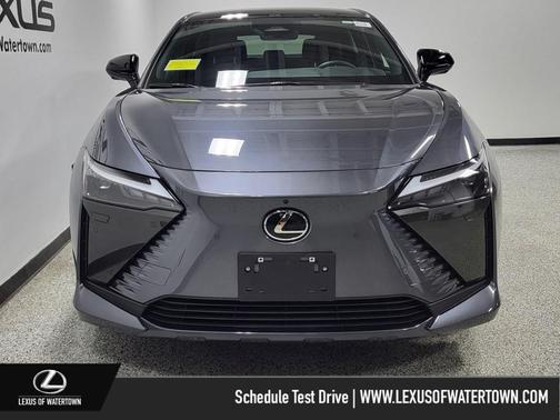 2024 Lexus RZ 300e Premium
