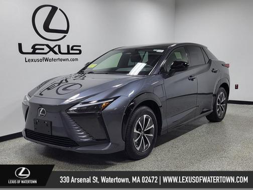 2024 Lexus RZ 300e Premium