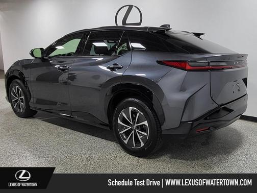 2024 Lexus RZ 300e Premium