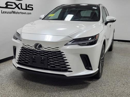 2024 Lexus RX 450h+ Base