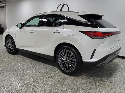 2024 Lexus RX 450h+ Base