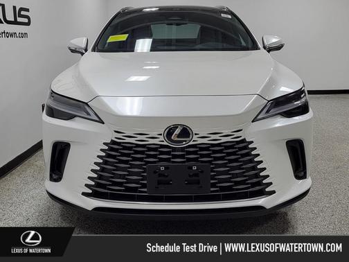 2024 Lexus RX 450h+ Base
