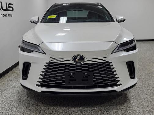 2024 Lexus RX 450h+ Base