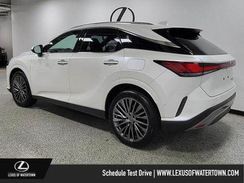2024 Lexus RX 450h+ Base