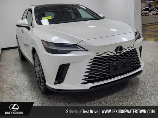 2024 Lexus RX 450h+ Base