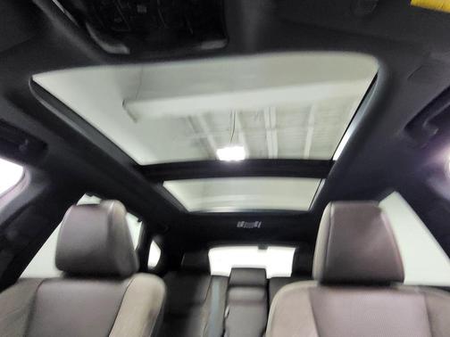 Nightfall Mica 2024 Lexus RX 350h Luxury