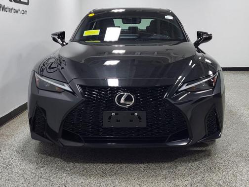 Caviar 2023 Lexus IS 350 F Sport