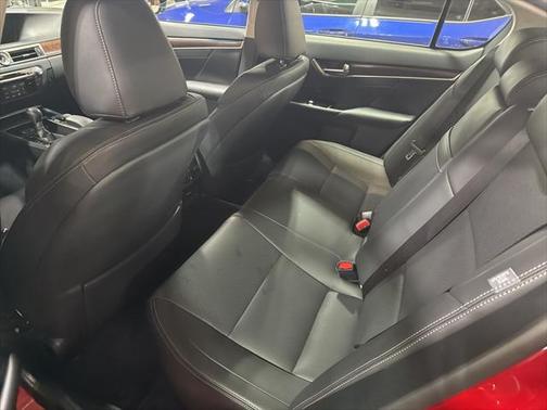 2013 Lexus GS 350 Base