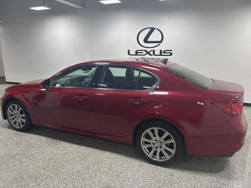 2013 Lexus GS 350 Base