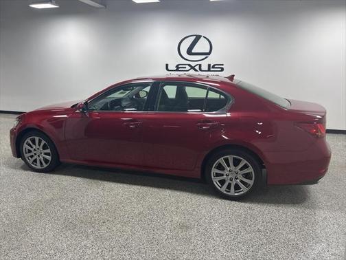 2013 Lexus GS 350 Base