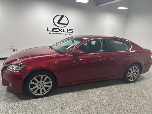 2013 Lexus GS 350 Base