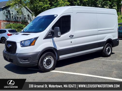 2024 Ford Transit-350 Base