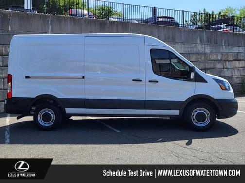 2024 Ford Transit-350 Base